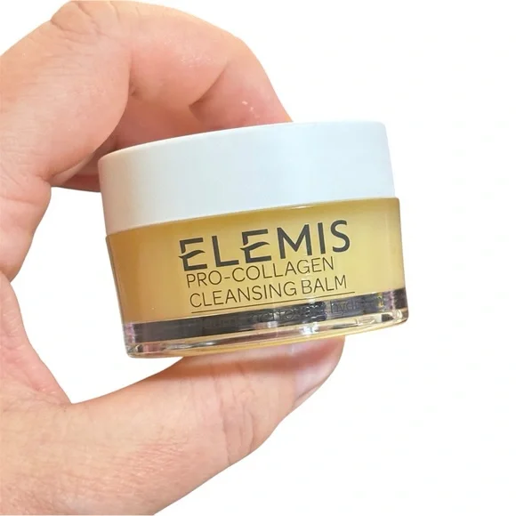 Elemis Pro-Collagen Makeup Melting Cleansing Balm - Picture 2 of 4